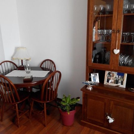 Casa Doina Apartment Baile Felix Bagian luar foto