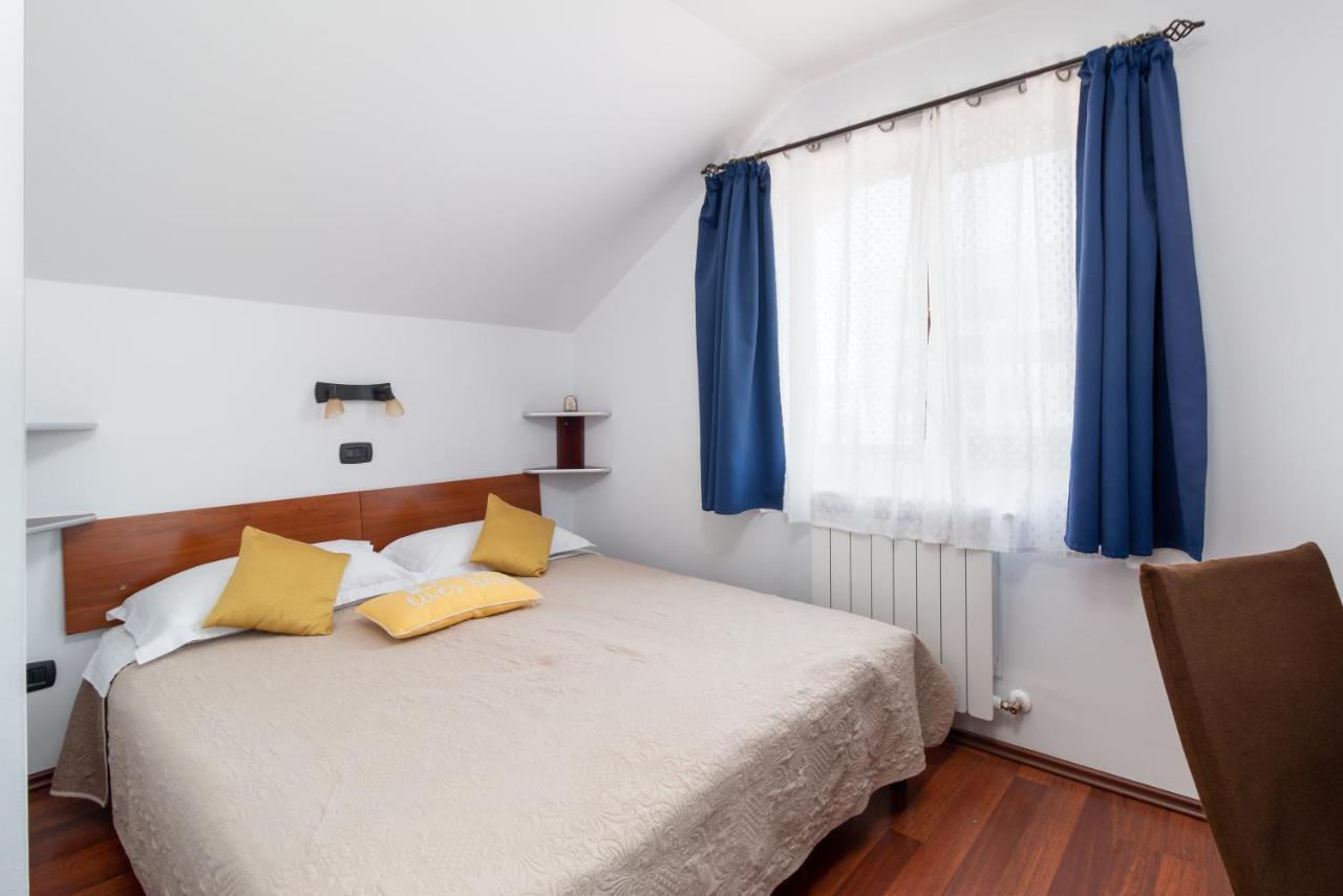 Casa Doina Apartment Baile Felix Bagian luar foto