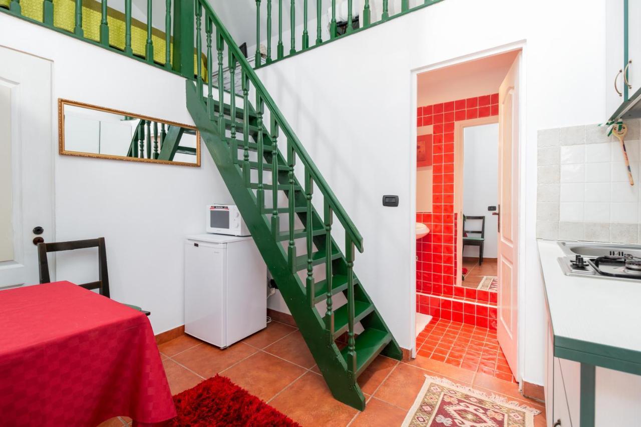 Casa Doina Apartment Baile Felix Bagian luar foto