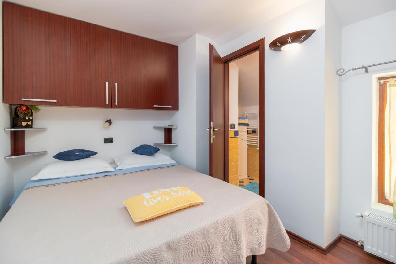 Casa Doina Apartment Baile Felix Bagian luar foto