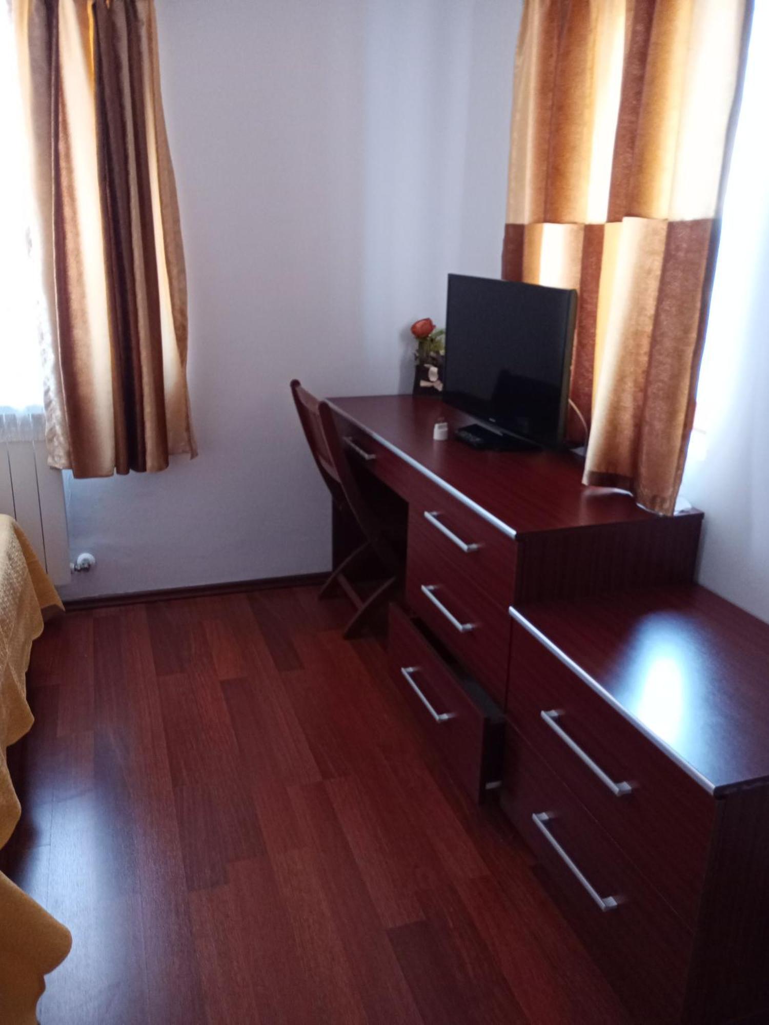 Casa Doina Apartment Baile Felix Bagian luar foto