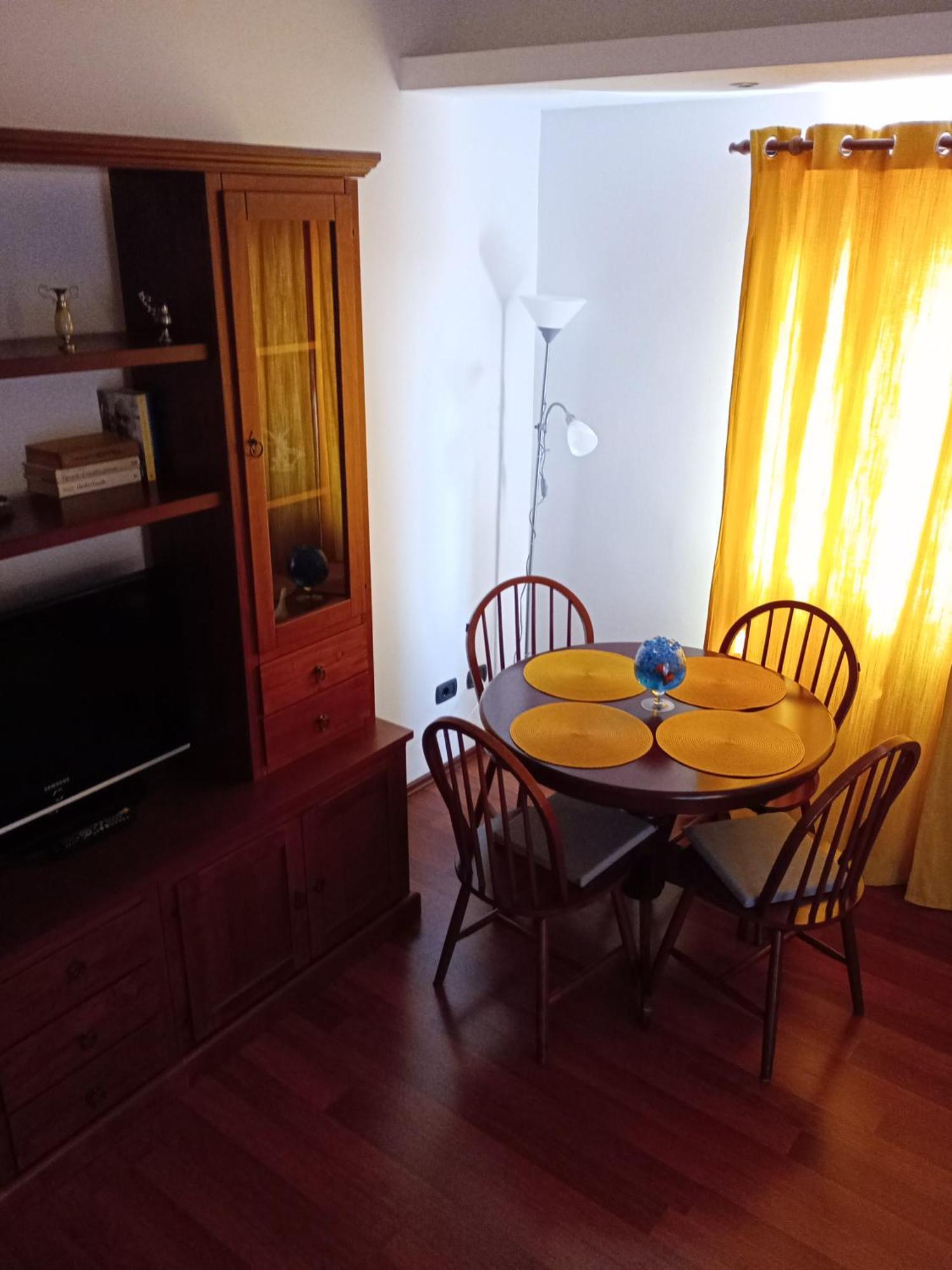 Casa Doina Apartment Baile Felix Bagian luar foto