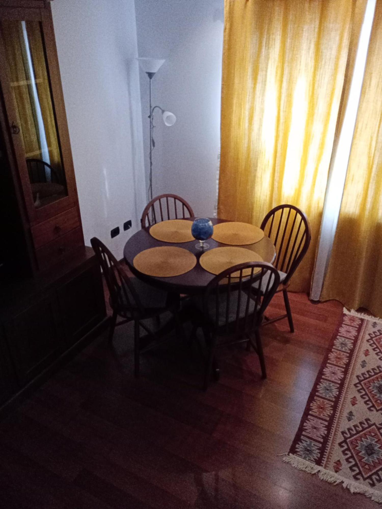 Casa Doina Apartment Baile Felix Bagian luar foto