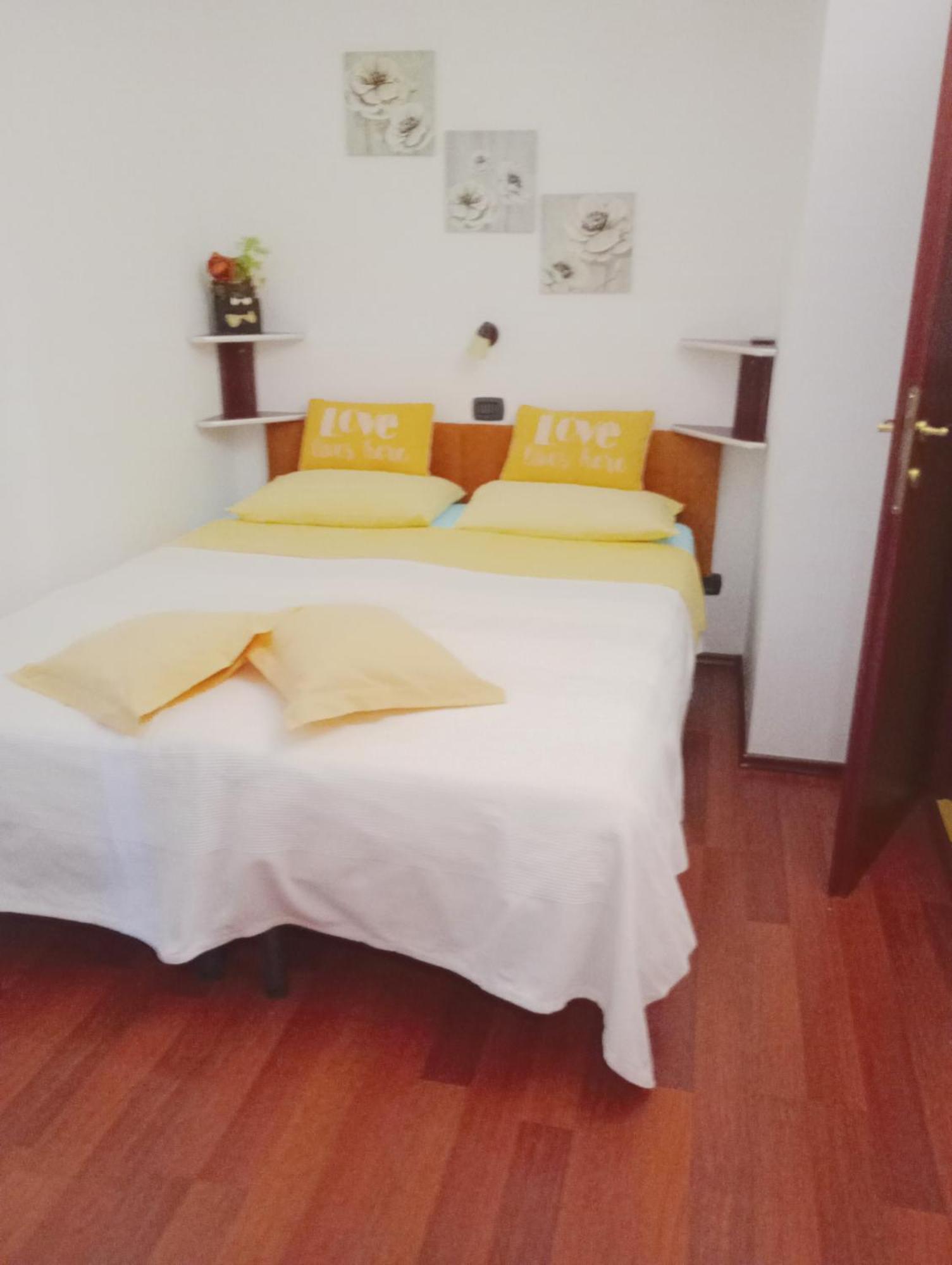 Casa Doina Apartment Baile Felix Bagian luar foto