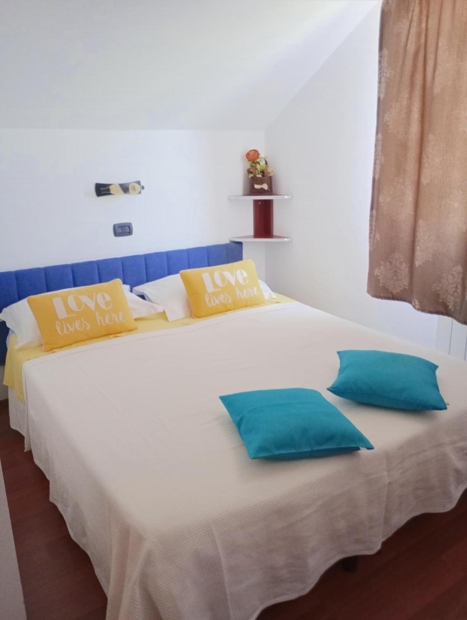 Casa Doina Apartment Baile Felix Bagian luar foto