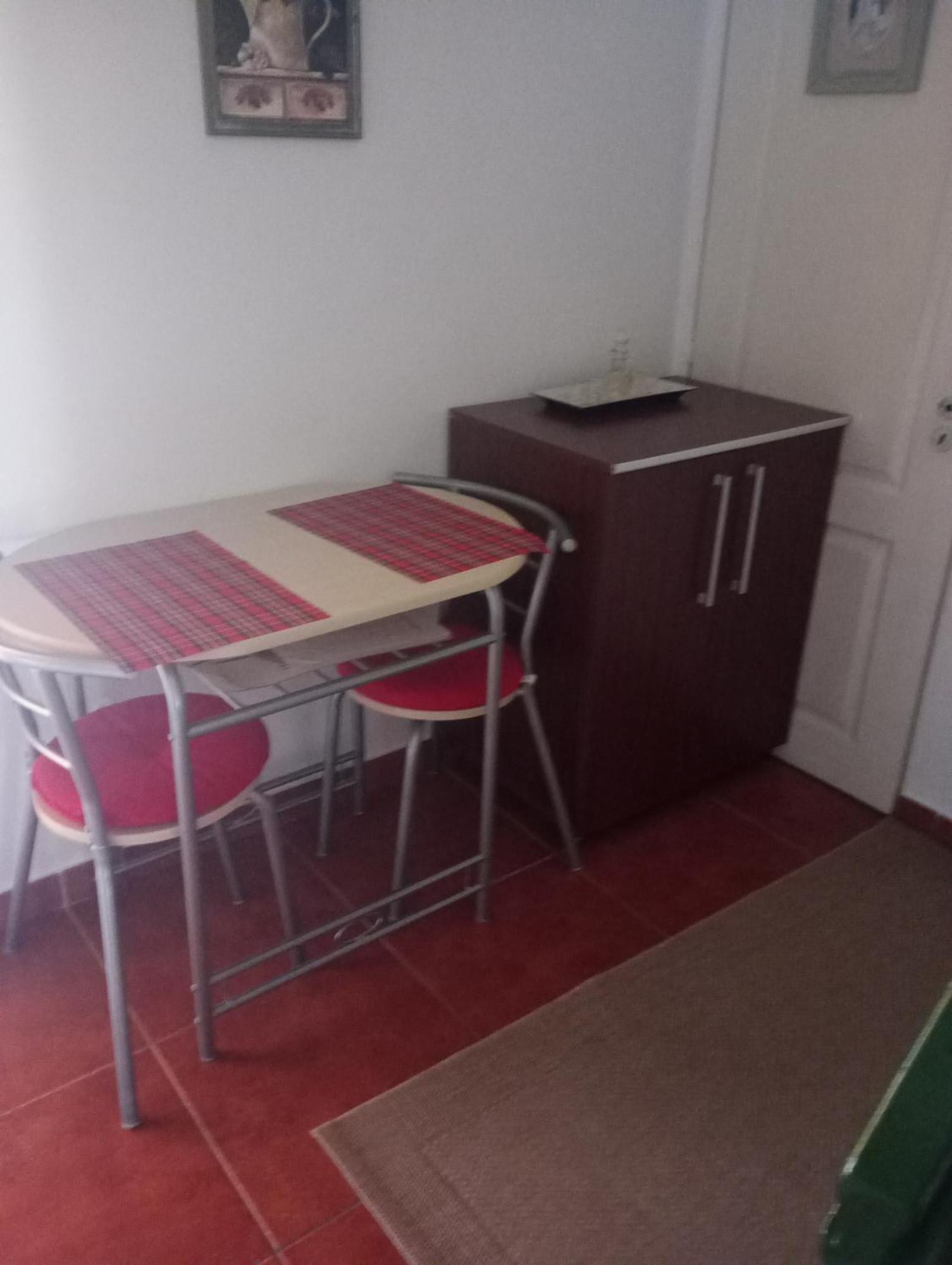 Casa Doina Apartment Baile Felix Bagian luar foto
