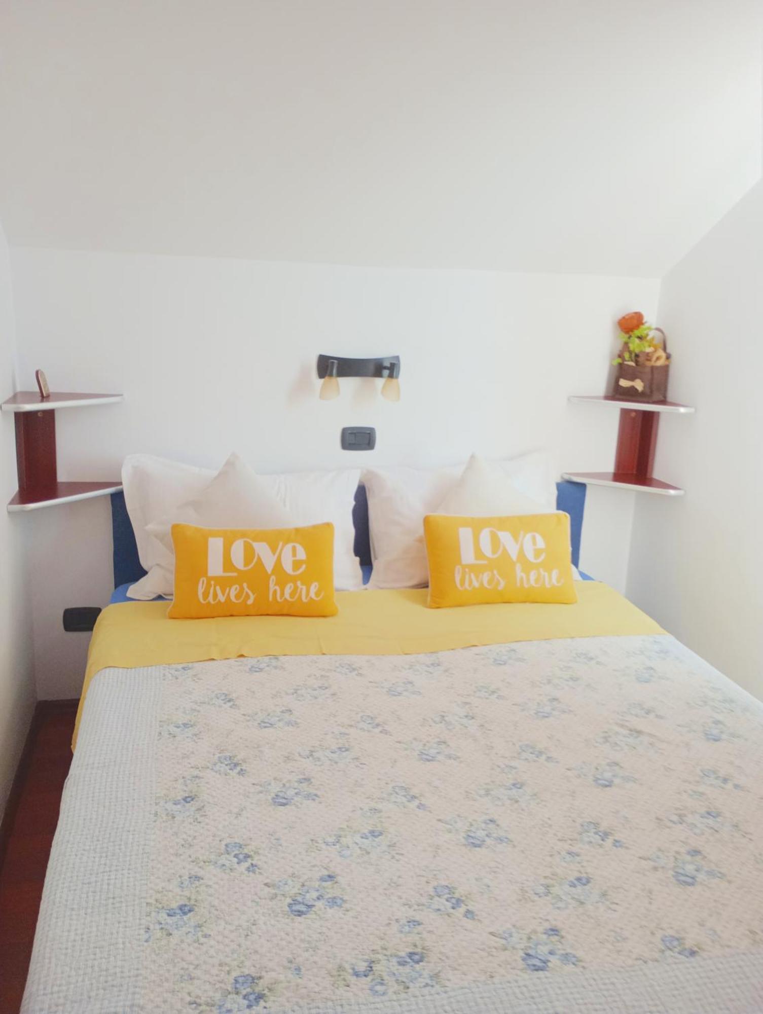 Casa Doina Apartment Baile Felix Bagian luar foto