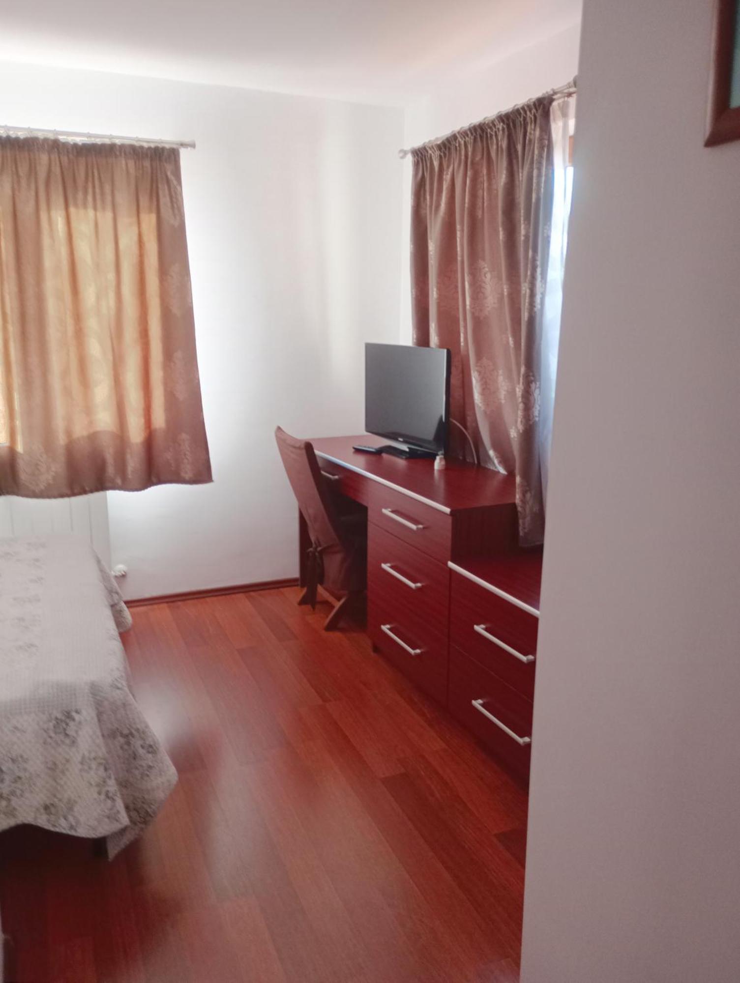 Casa Doina Apartment Baile Felix Bagian luar foto