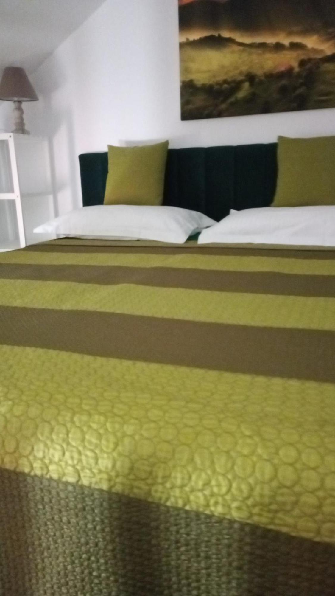 Casa Doina Apartment Baile Felix Bagian luar foto