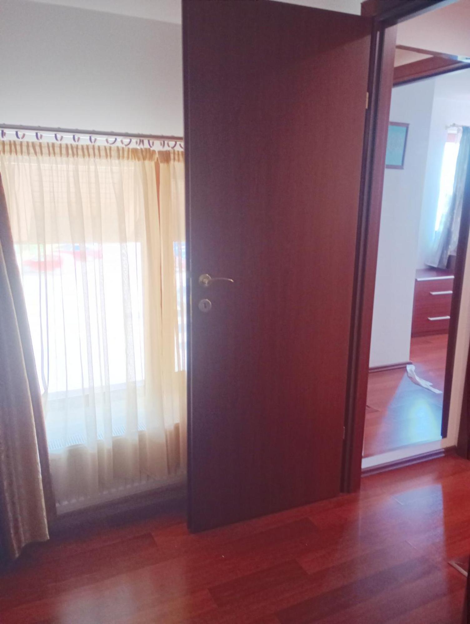 Casa Doina Apartment Baile Felix Bagian luar foto