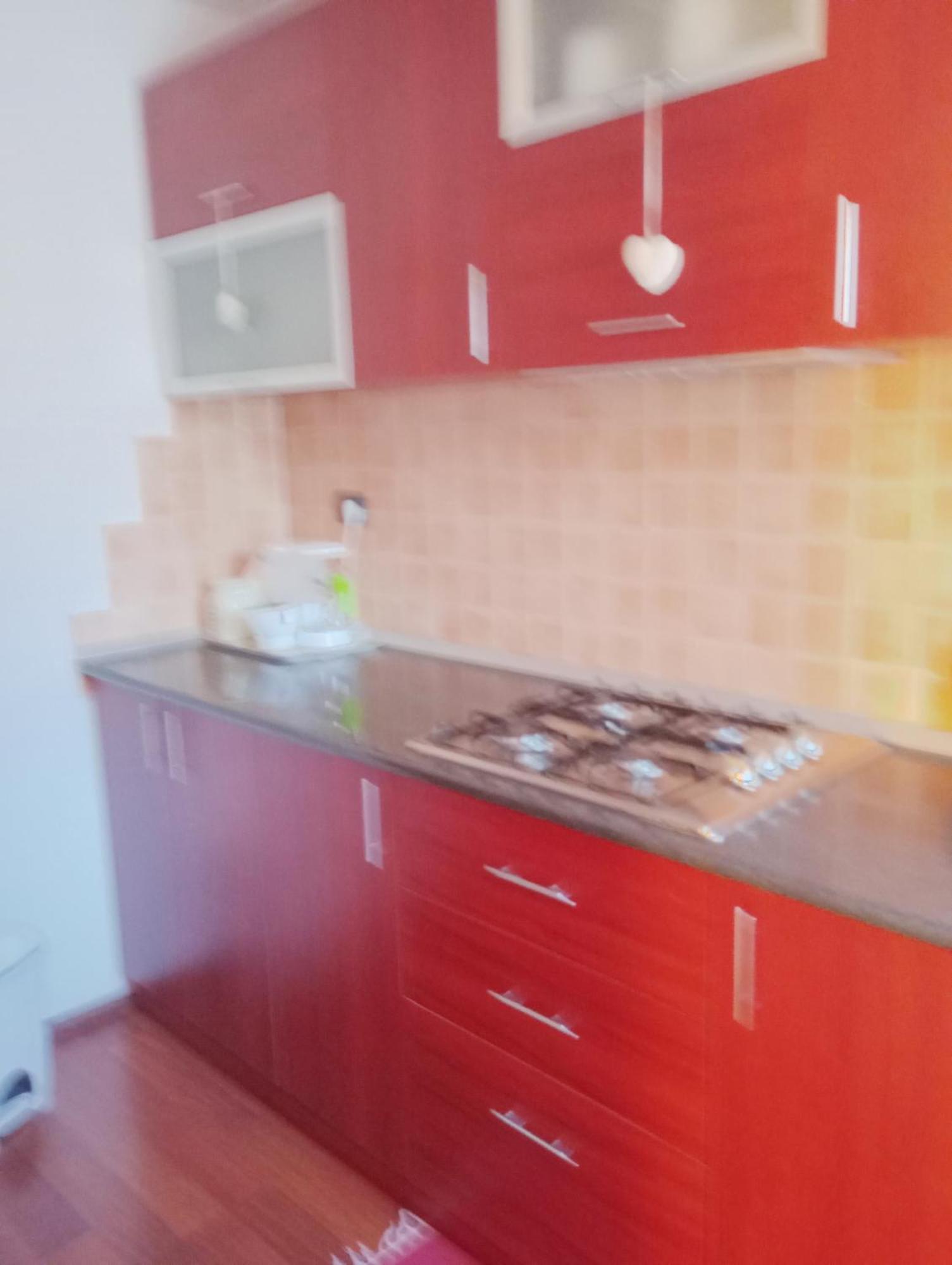 Casa Doina Apartment Baile Felix Bagian luar foto