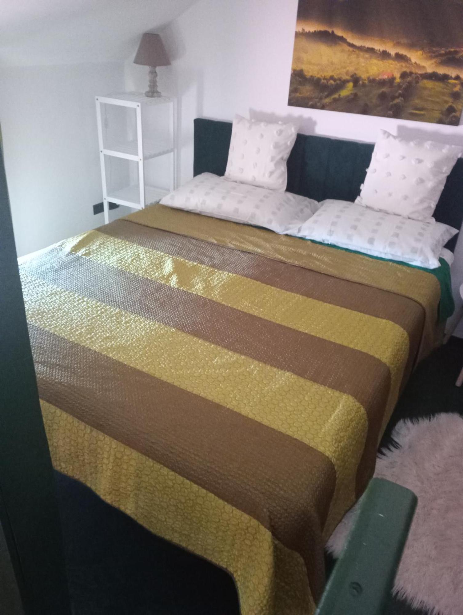 Casa Doina Apartment Baile Felix Bagian luar foto