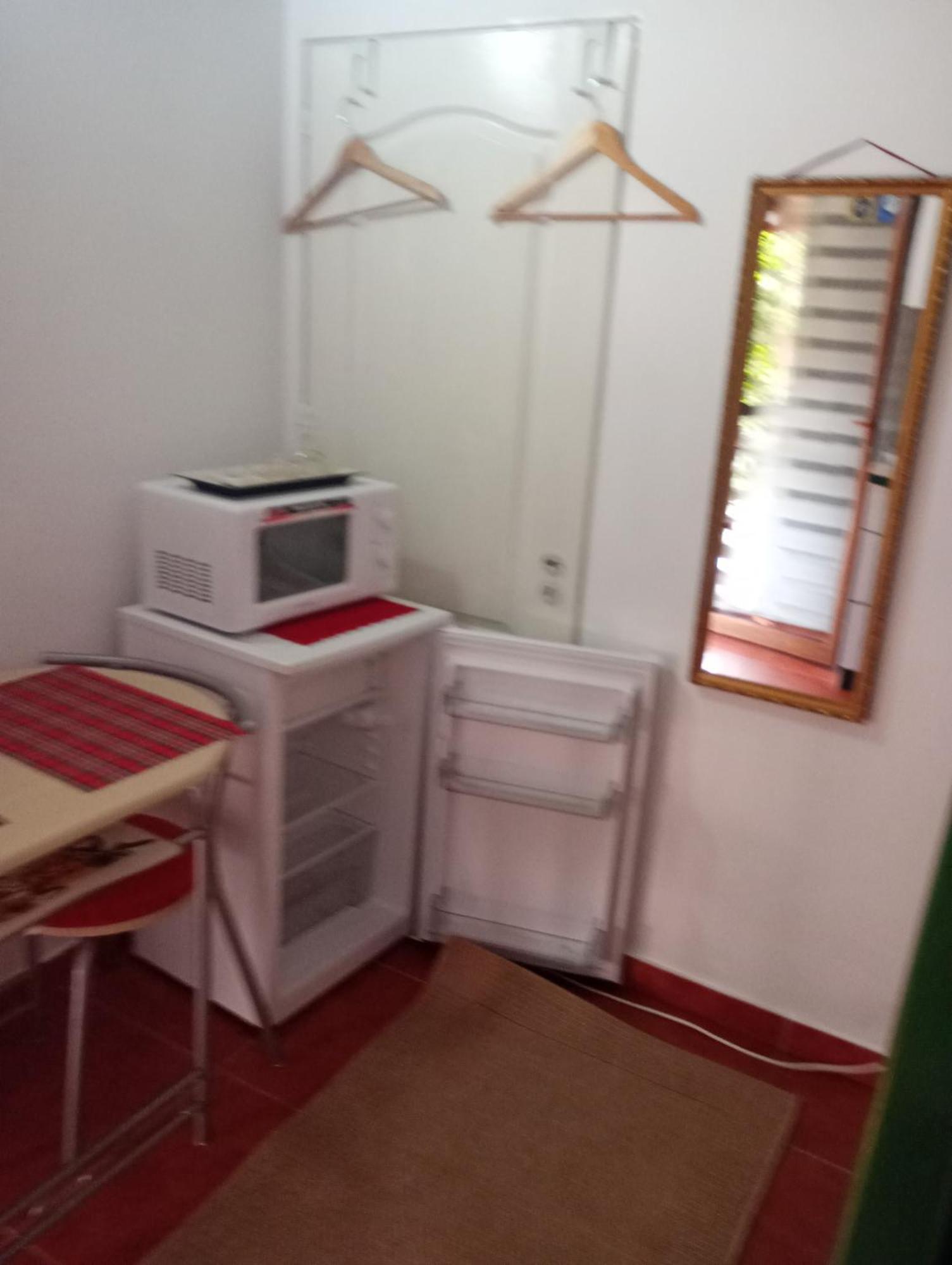 Casa Doina Apartment Baile Felix Bagian luar foto
