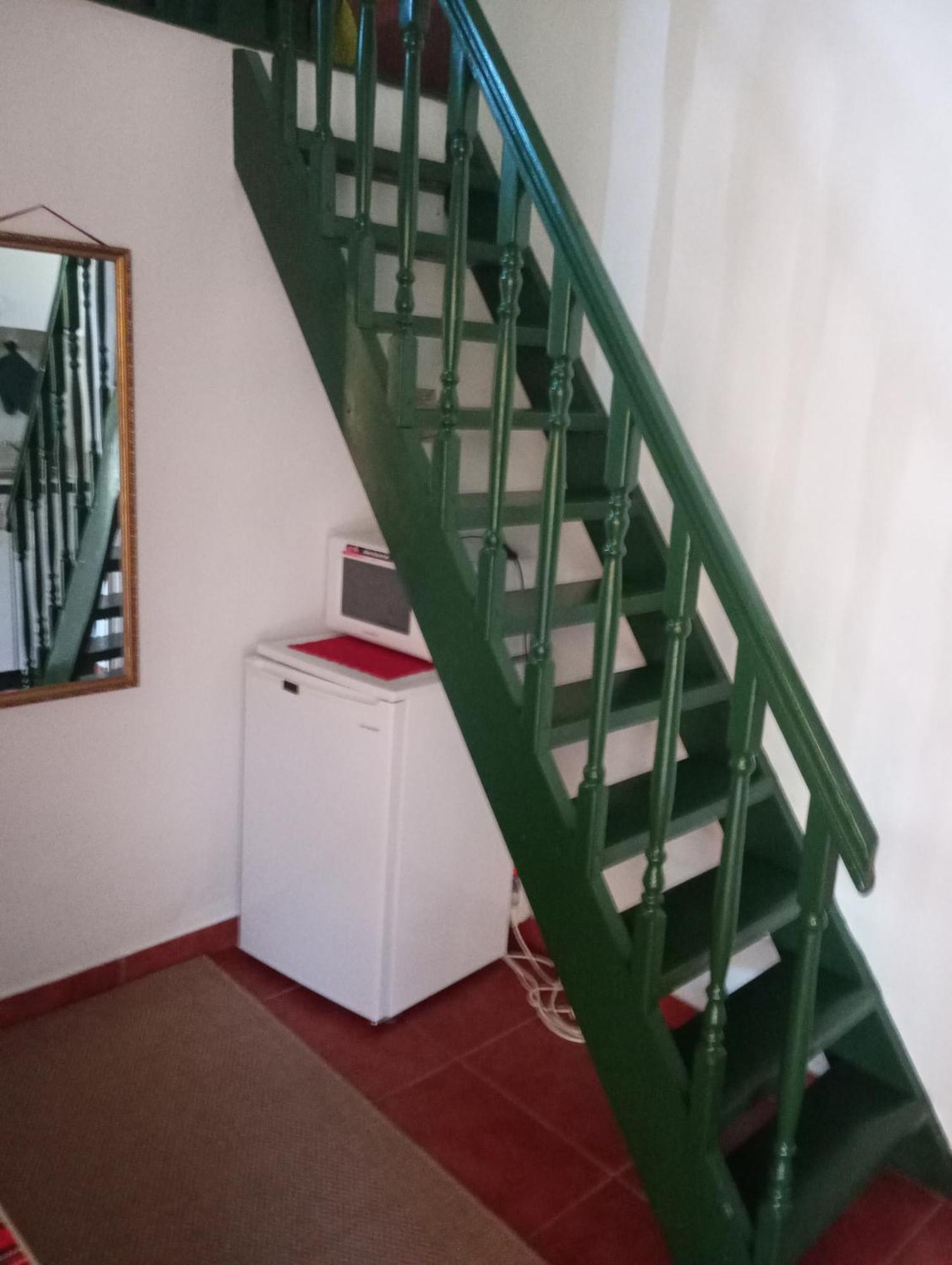 Casa Doina Apartment Baile Felix Bagian luar foto