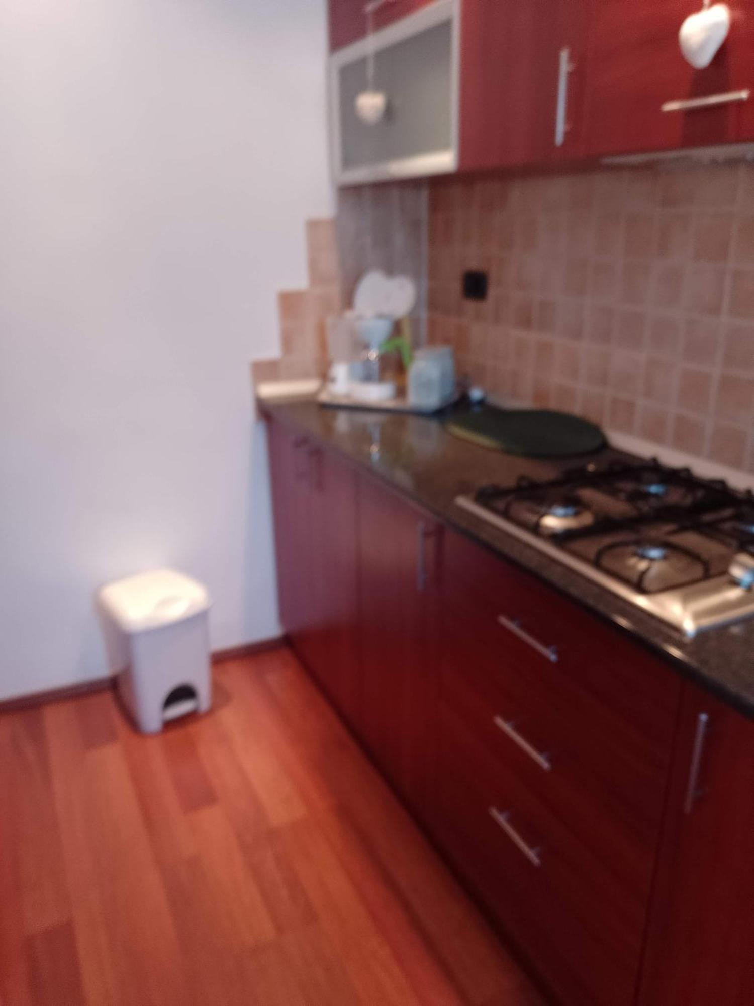 Casa Doina Apartment Baile Felix Bagian luar foto