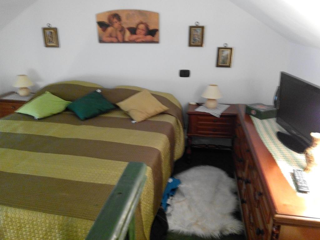Casa Doina Apartment Baile Felix Ruang foto