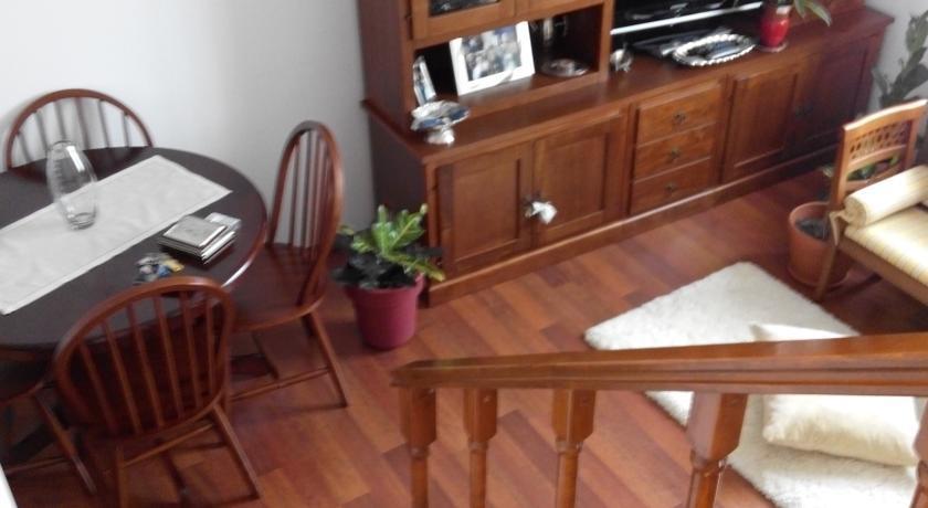 Casa Doina Apartment Baile Felix Bagian luar foto