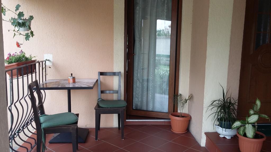 Casa Doina Apartment Baile Felix Bagian luar foto