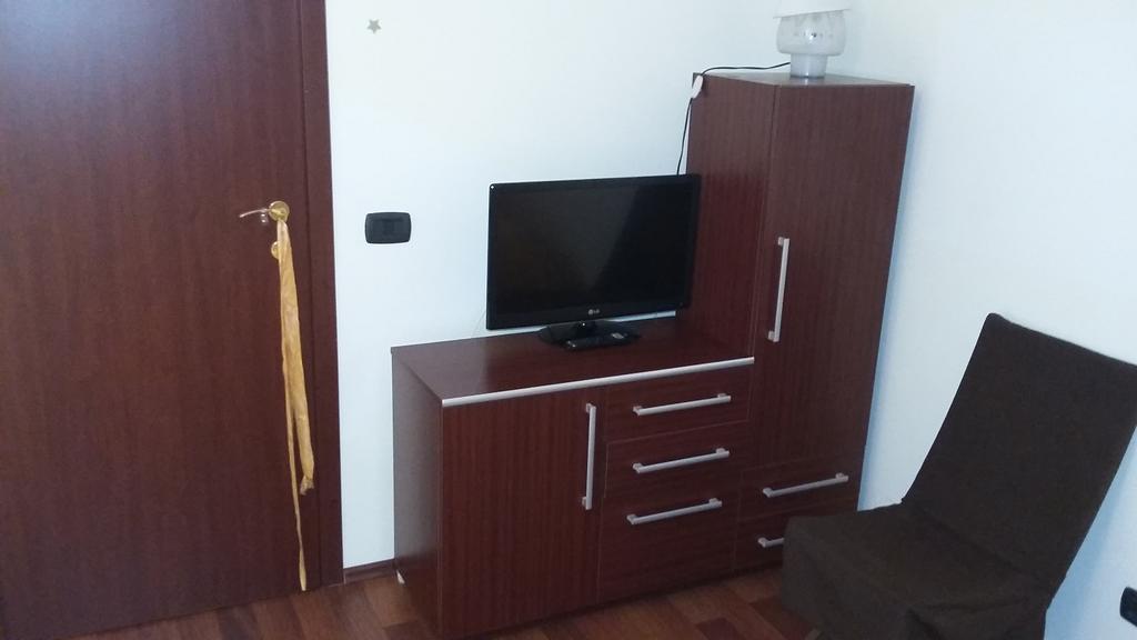 Casa Doina Apartment Baile Felix Bagian luar foto