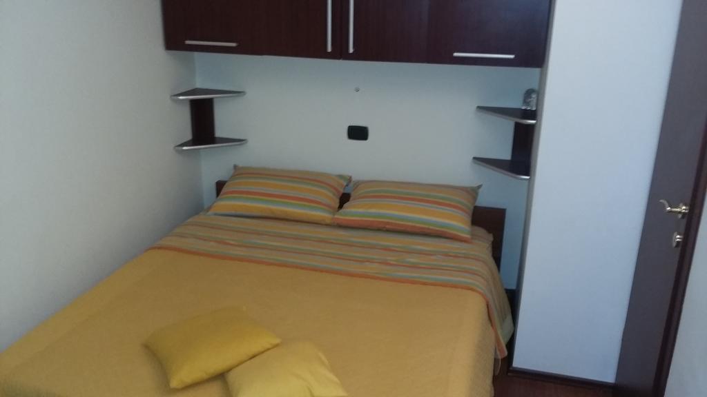 Casa Doina Apartment Baile Felix Bagian luar foto