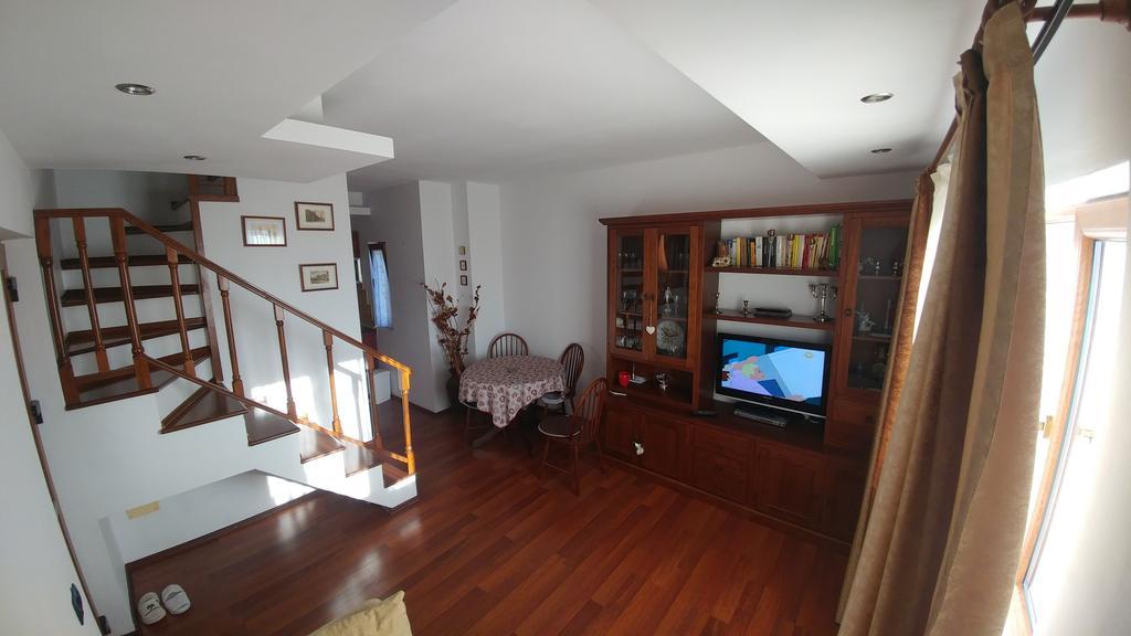 Casa Doina Apartment Baile Felix Bagian luar foto