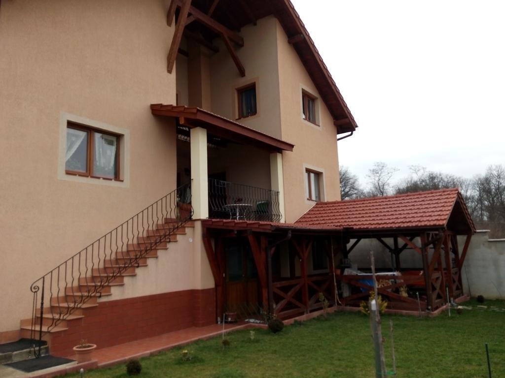 Casa Doina Apartment Baile Felix Bagian luar foto