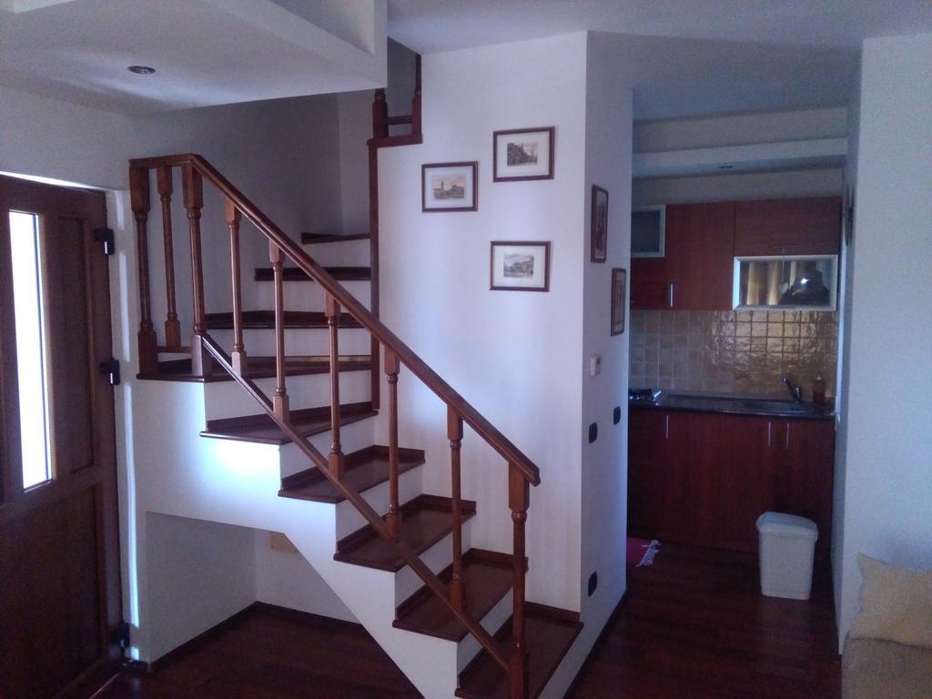 Casa Doina Apartment Baile Felix Bagian luar foto