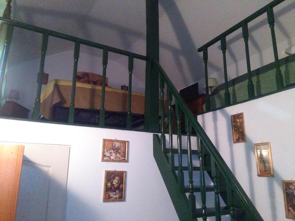 Casa Doina Apartment Baile Felix Bagian luar foto