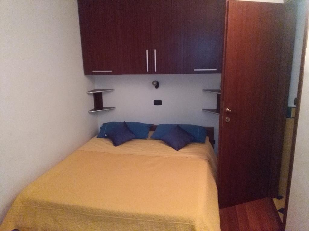 Casa Doina Apartment Baile Felix Bagian luar foto