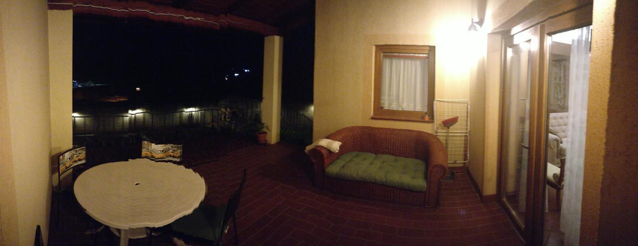 Casa Doina Apartment Baile Felix Bagian luar foto