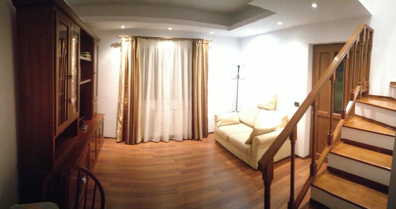 Casa Doina Apartment Baile Felix Bagian luar foto