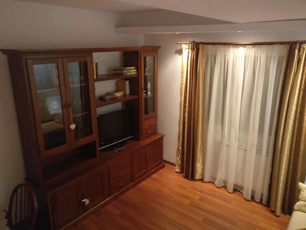 Casa Doina Apartment Baile Felix Bagian luar foto