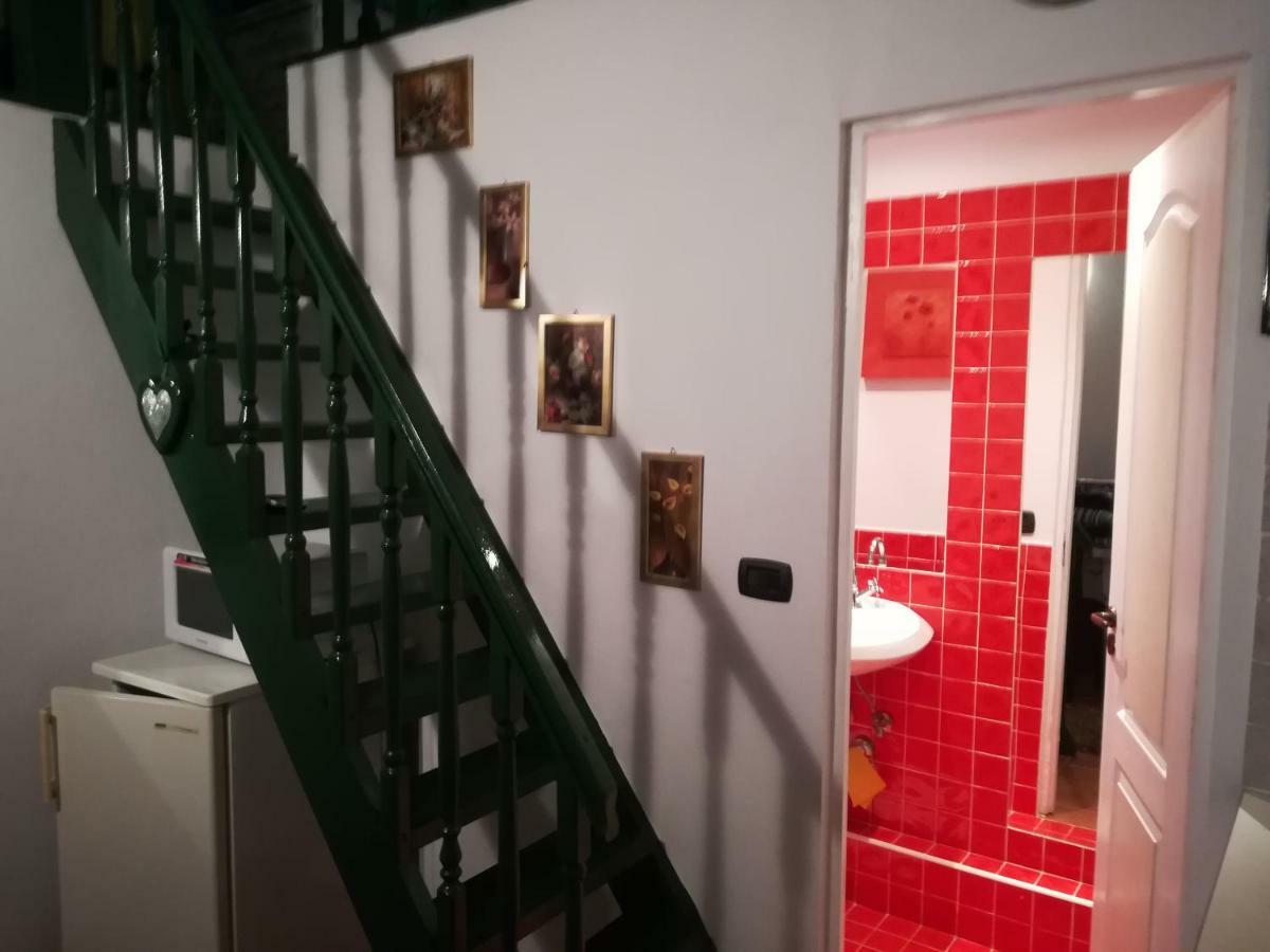 Casa Doina Apartment Baile Felix Bagian luar foto